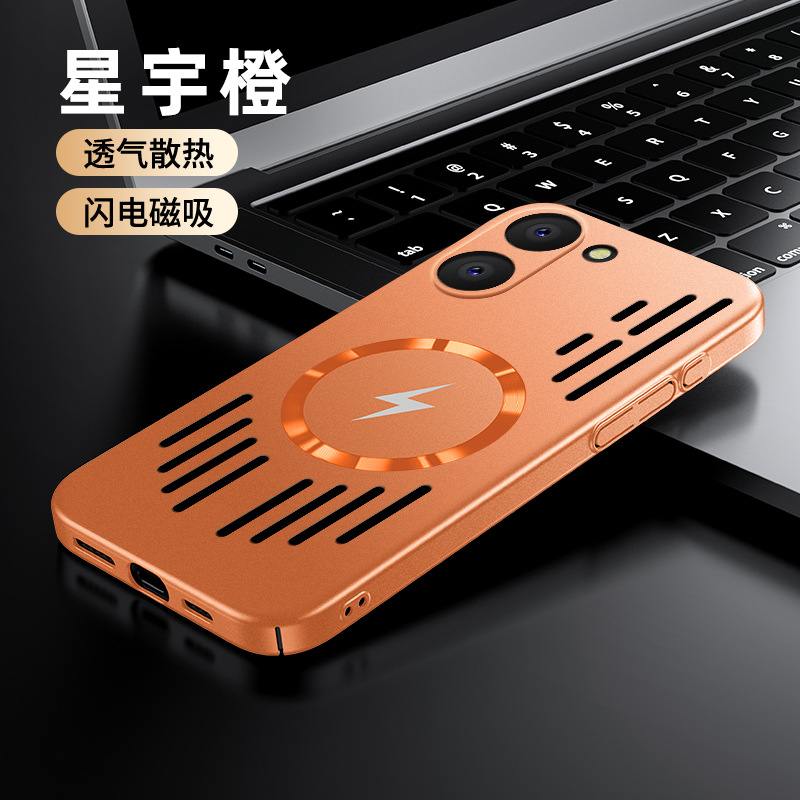 Xingyu Orange