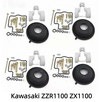 kit, Motorcycle engine and accessories - 065