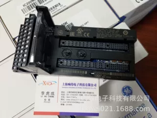 GE接线端子IC694TBB032  GE接线端子IC694TBB032PLCGE接线端子IC6