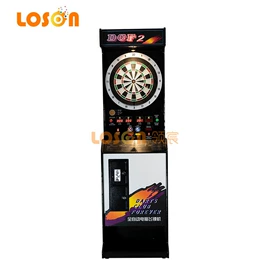 电玩设备;摇摆机;飞镖