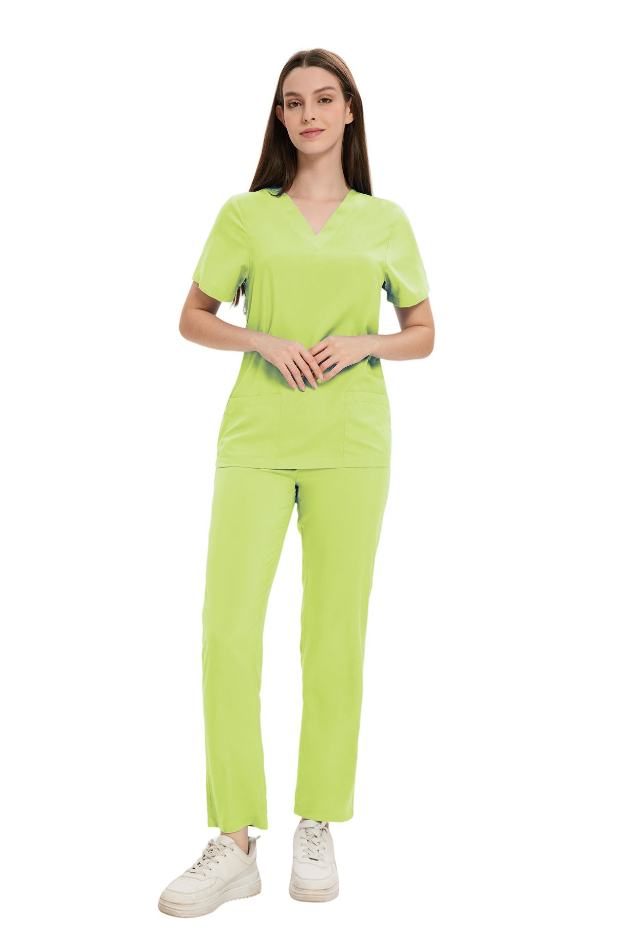 Light green