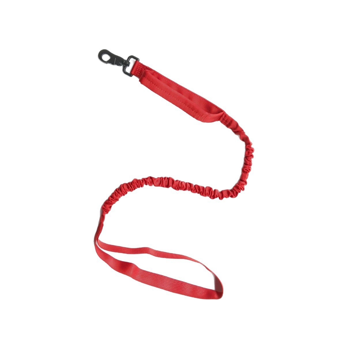 Inventario nuevo collar de posicionamiento táctico de perros de nylon al aire libre collar de perros militares collar de perros grandes