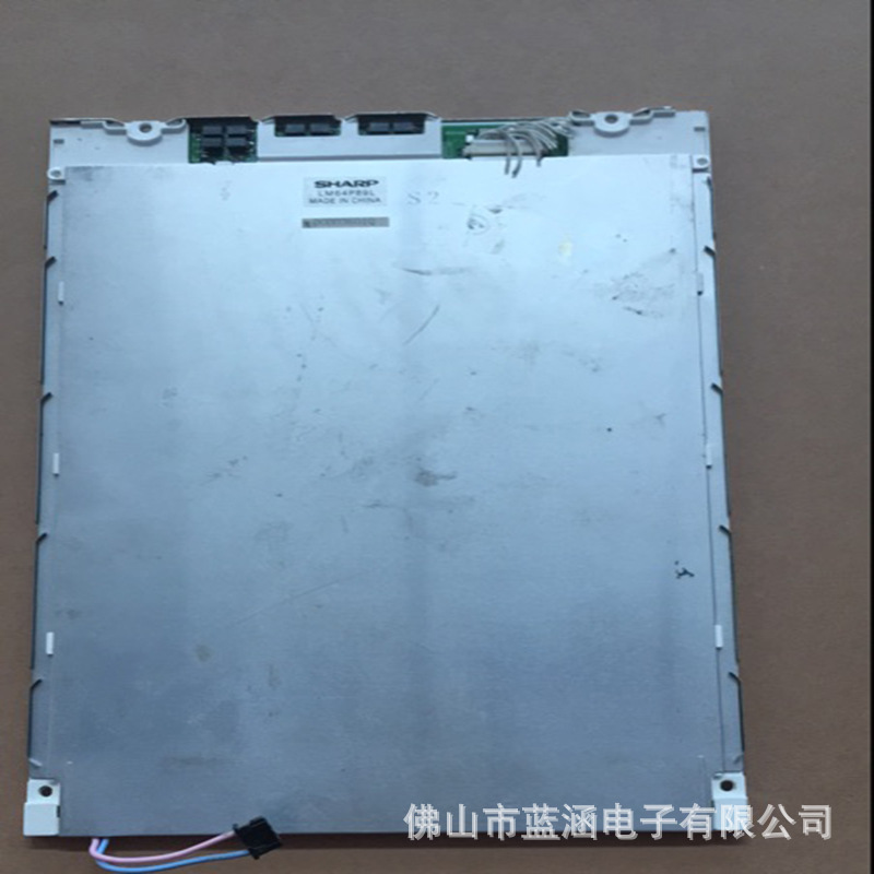 原装 现货出售 LM64P89L  拍前请联系客服确认型号和参数