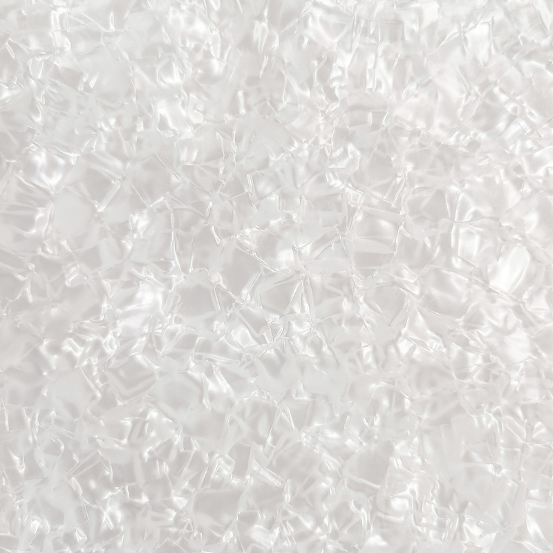 Thin Colored Paper with Acrylic Cartoon Design on White Porcelain Base, Anime Acrylic White Porcelain Film, Hairpin Accessories, Shell Pattern Film Thin Colored Paper with Acrylic Cartoon Design on White Porcelain Base, Anime Acrylic White Porcelain Film, Hairpin Accessories, Shell Pattern Film