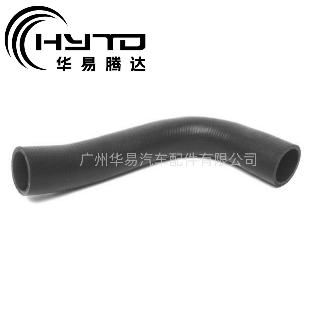 华易 适用于宝马 824000201 11531720678 上冷却液散热器软管