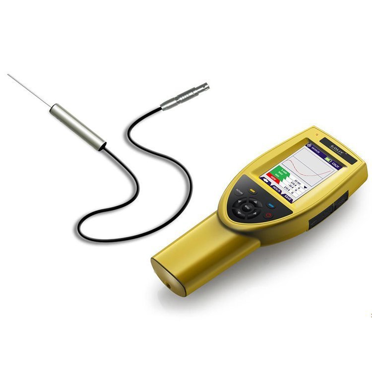 德国柯雷COLIY G91 G92 G93 G100手持式单维高斯计