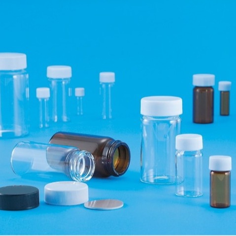 日电理化NICHIDEN 进口样品瓶PS-8玉崎优选品牌