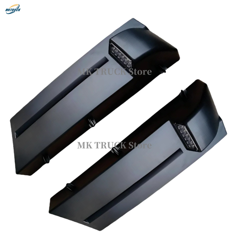 Panel de decoración de lámpara de señal LED para G / P / R / serie de camiones Scania 1946924