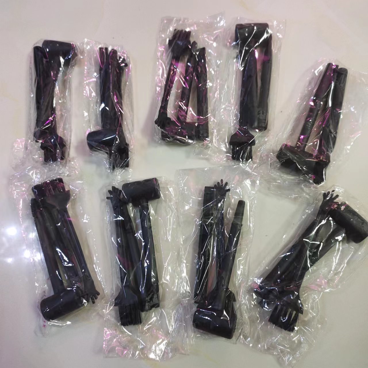 考古挖掘工具三件套4