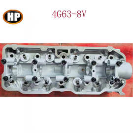 4G63 8V缸盖 MD099086 MD188956适用于MITSUBI Hyundai 4G63 2.0L