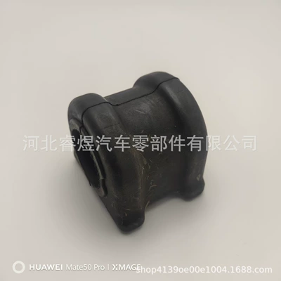 Jeep Grand – damping system