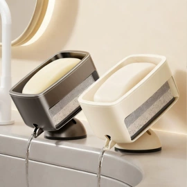 卫浴置物架;衣钩/挂钩;拖把盆