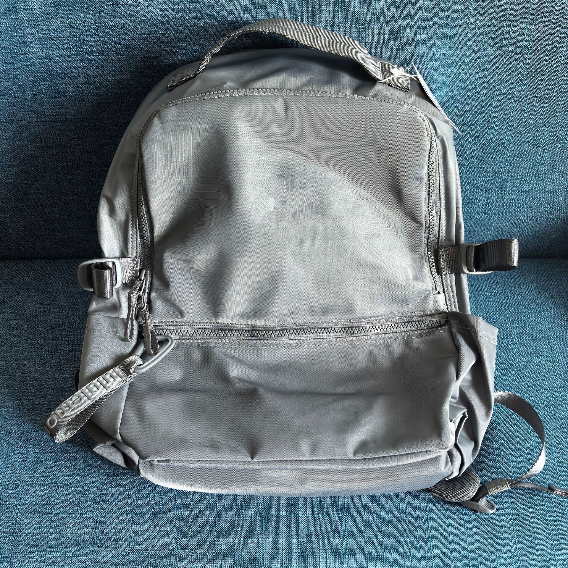 新款22L沥青灰 / 22L
