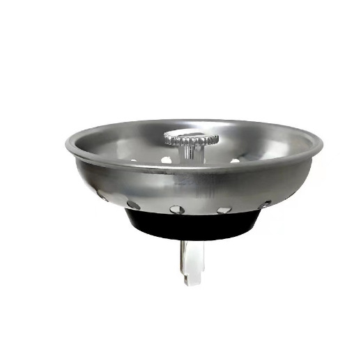 미국 시장용 특수 스테인레스 스틸 싱크 플러그