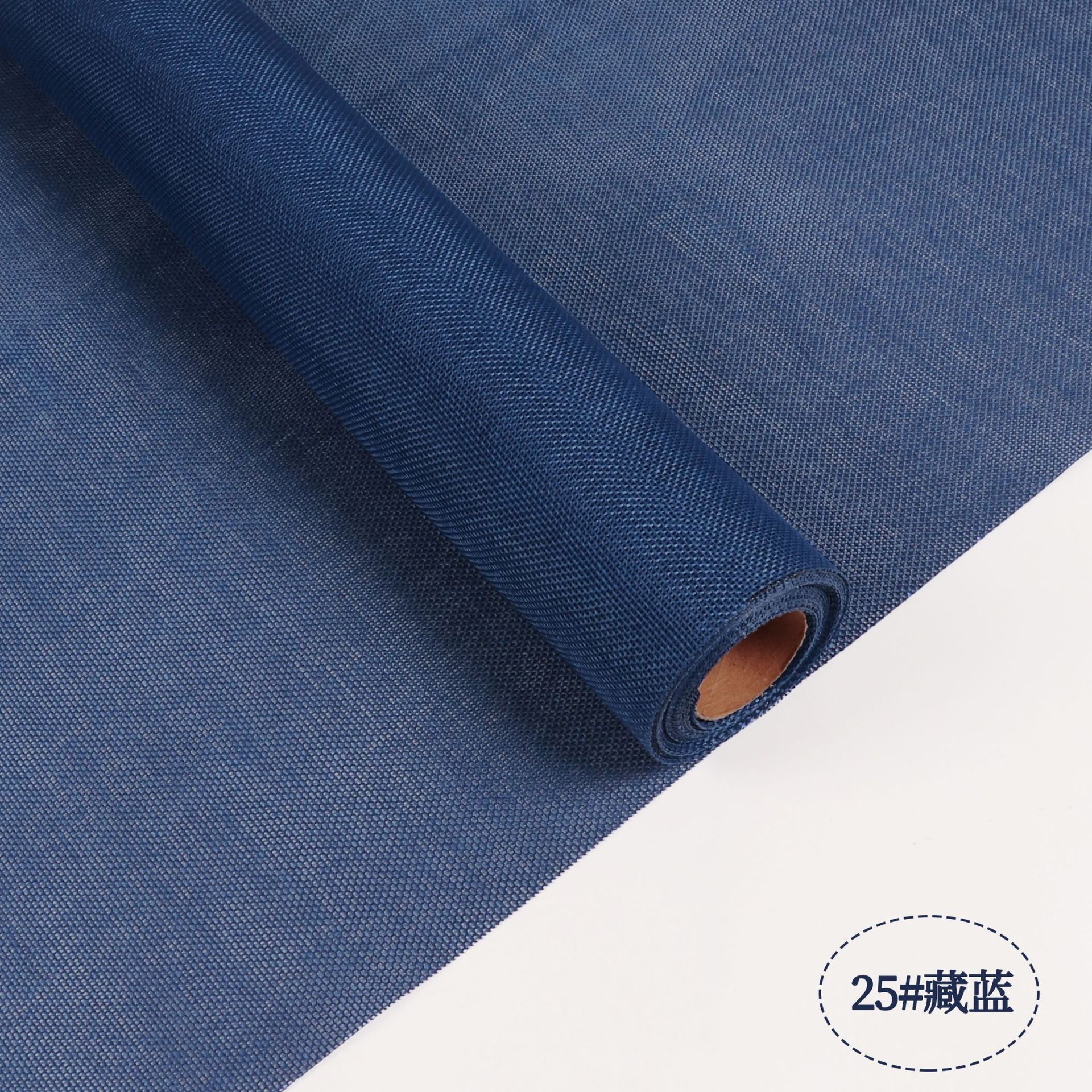 Fábrica de fiestas de flores al por mayor de color sólido enrollar hilo de red flor envasado tela de red florista ramo de flores envasado hilo de red colorido lino rollo