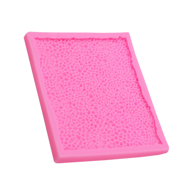 Silicone mold