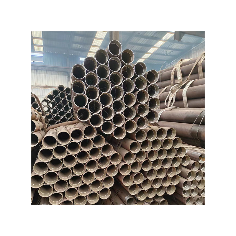 108 fábrica de tubería de válvula de manga 48 tubería de lechada metro de alta velocidad túnel karstico base blanda refuerzo enterrado tubo de lechada de acero