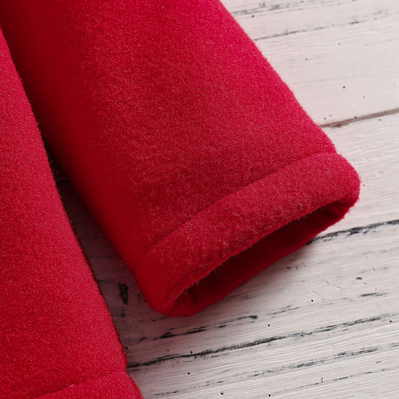 Children's Long Sleeve Hooded Jacket For Boys And Girls_voghion.com