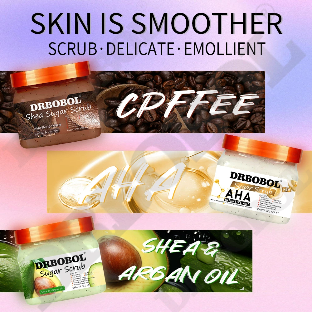 Трансграничная внешняя торговля матовая соль соль для ванн отшелушивание кожи для тела соль для ванны Влажная соль для измельчения сахарного скраба оптовая продажа