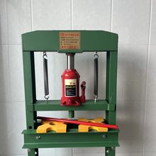 压力机20吨32吨汽修拆卸龙门汽车轴承压床手动液压手压式压轴承