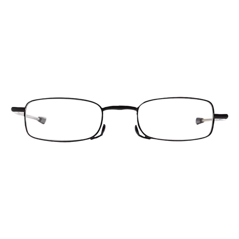 女性用ポータブルミニ老眼鏡、折りたたみ式高精細抗ブルーライト、抗疲労老眼鏡、男性用ハイエンド老眼鏡|undefined