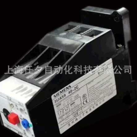 西门子热过载继电器3UA5040-0J