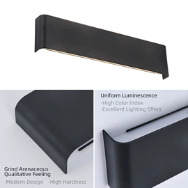 室内壁灯;室外壁灯