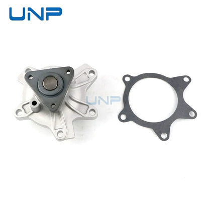 Motors Water Pump, Water pump