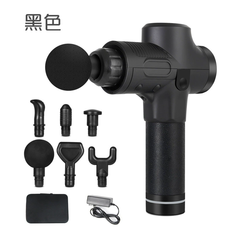 Handheld small massager, direct factory sales