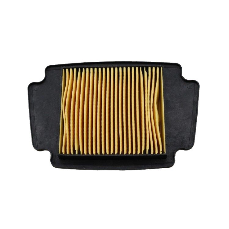 Filtro de motocicleta adaptado al filtro de aire de cartucho de filtro de aire de Weiwu Wei Sheng SDH100 - A / 41 / 42 / 43 / 45