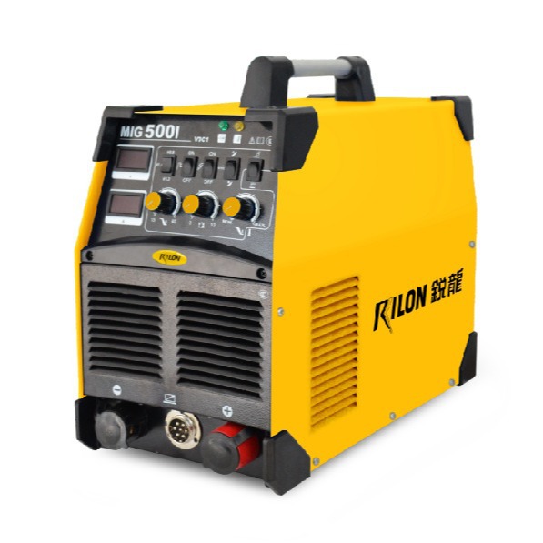 锐龙气保焊机MIG-500IV4C1二氧化碳焊机