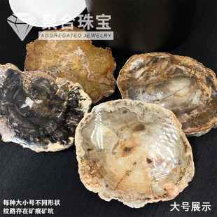 ��Ȼľ����ԭʯ��Ƭ5-16cm�˱�ʯ�仯��豭�|�Ҿӏ͹��b[��