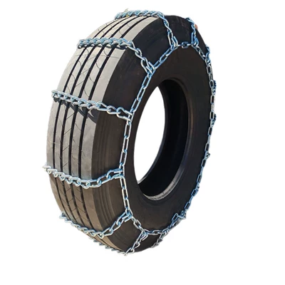 tire chains, Tire snow chain