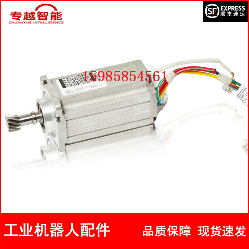 ABB机器人 3HAC047574-002 电机 议价