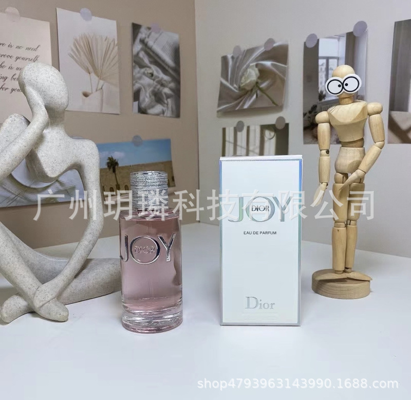 外贸跨境爆款品牌正装香水可可小姐邂逅旷野真我花漾甜心拿破仑ml|undefined