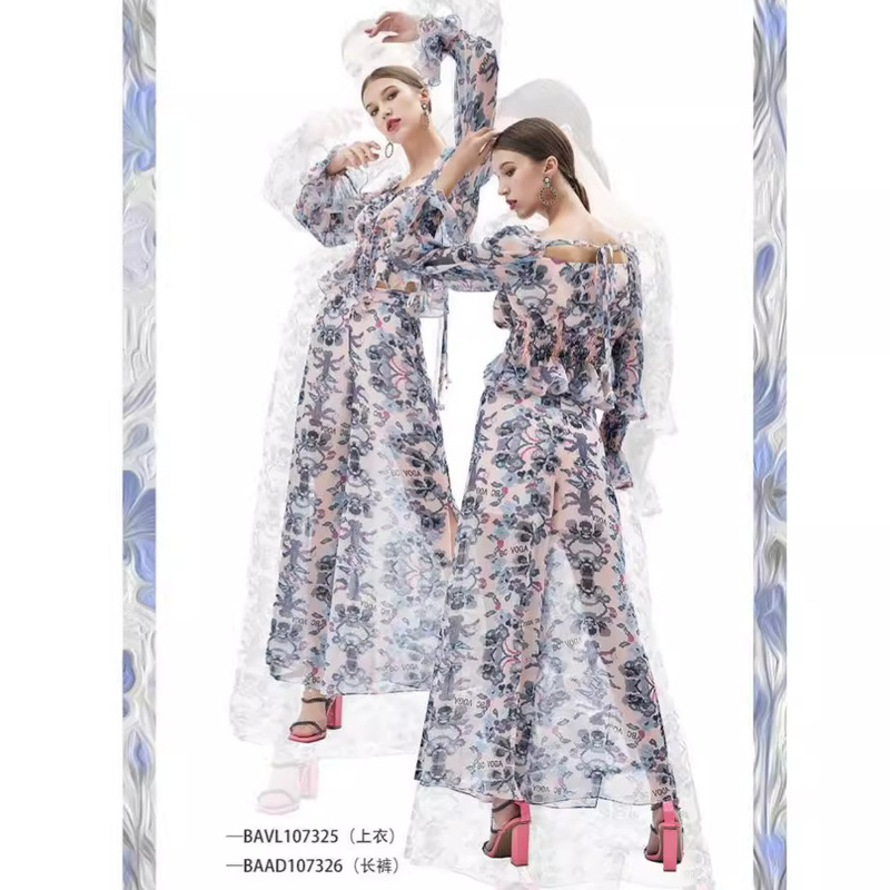 Withdrawal Discount Women's Clothing Accessible Luxury Designer Brand Bais Bc24 Spring and Summer Live Broadcast Room Hot Selling Stock Tail Goods Wholesale Withdrawal Discount Women's Clothing Accessible Luxury Designer Brand Bais Bc24 Spring and Summer Live Broadcast Room Hot Selling Stock Tail Goods Wholesale