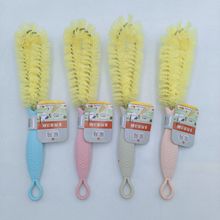 厂家货源批发清洁锅刷刷锅刷杯子清洁去污刷碗两元店市场