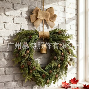 �}�Q���b��h�ɹ���K���h�T�������鲼�b�Christmas Wreath