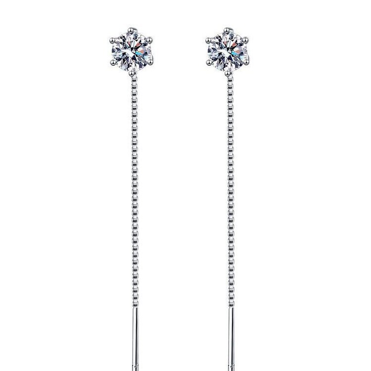[Super Flash Zircon] 50 points + 50 points or blanc / argent 925