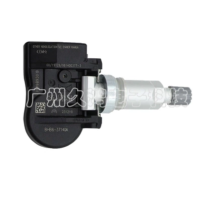SuitAble for MAzdA CX3 – Automotive Sensors
