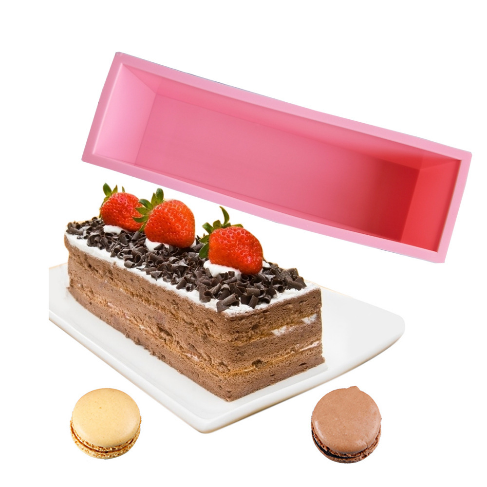 392 molde de silicona para pasteles hechos a mano molde de torta de jalea molde de panadería molde de arroz harina