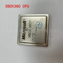 XBOX360���CSLIMоƬGPU CPU X818337 360 CPU �F؛ �S�����