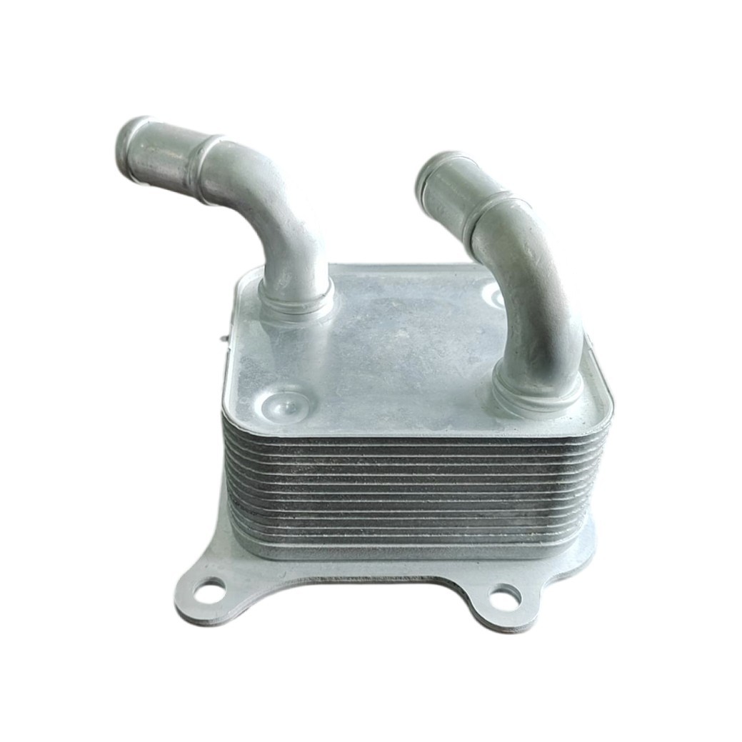 48290-2H100 482902H100 Is Suitable for Beijing Hyundai Kia Oil Cooler
