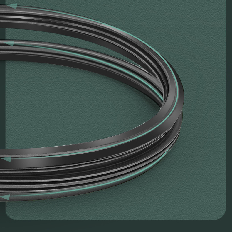 Suitable for Leapmotor B10 wipers, original factory silent rubber strips for 25/26 models, Leapmotor B10 frameless wiper blades