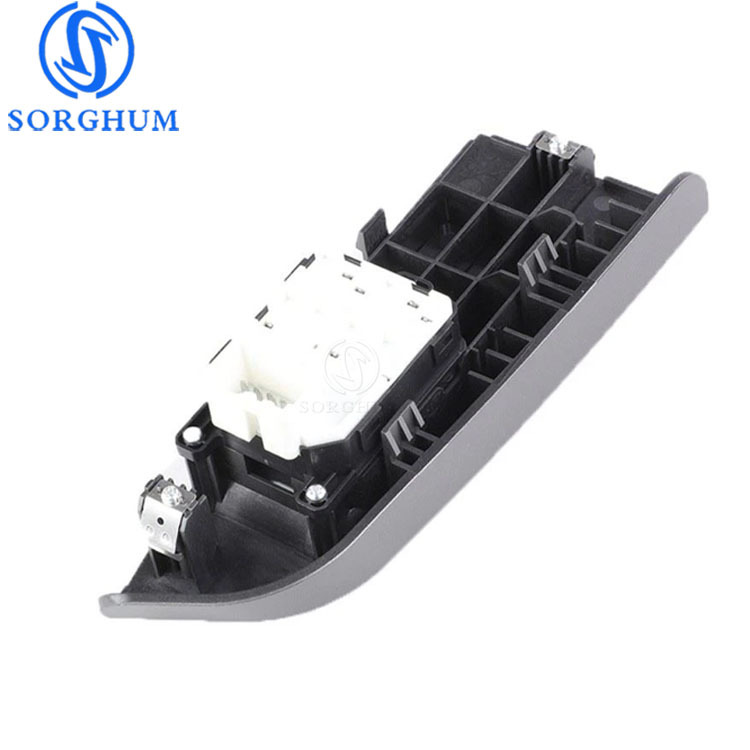 93570-4E000 Is Suitable for 04-11 Kia Bongo Car Parts Window Lift Switch Glass Switch