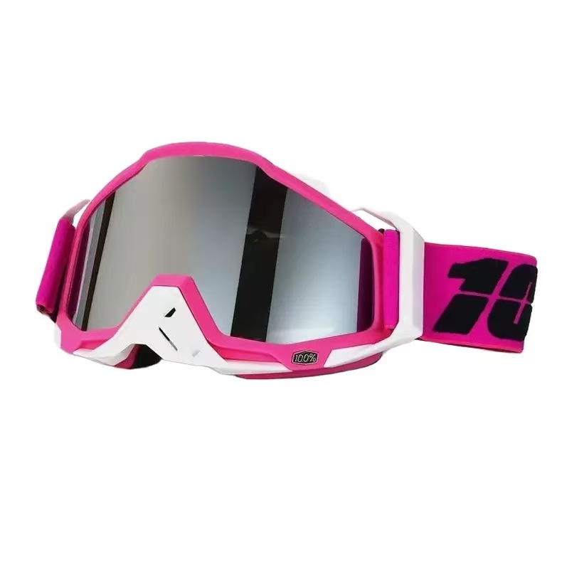 Gafas de Ciclismo Deportivo de PC con Lentes Intercambiables para Ciclismo image 11