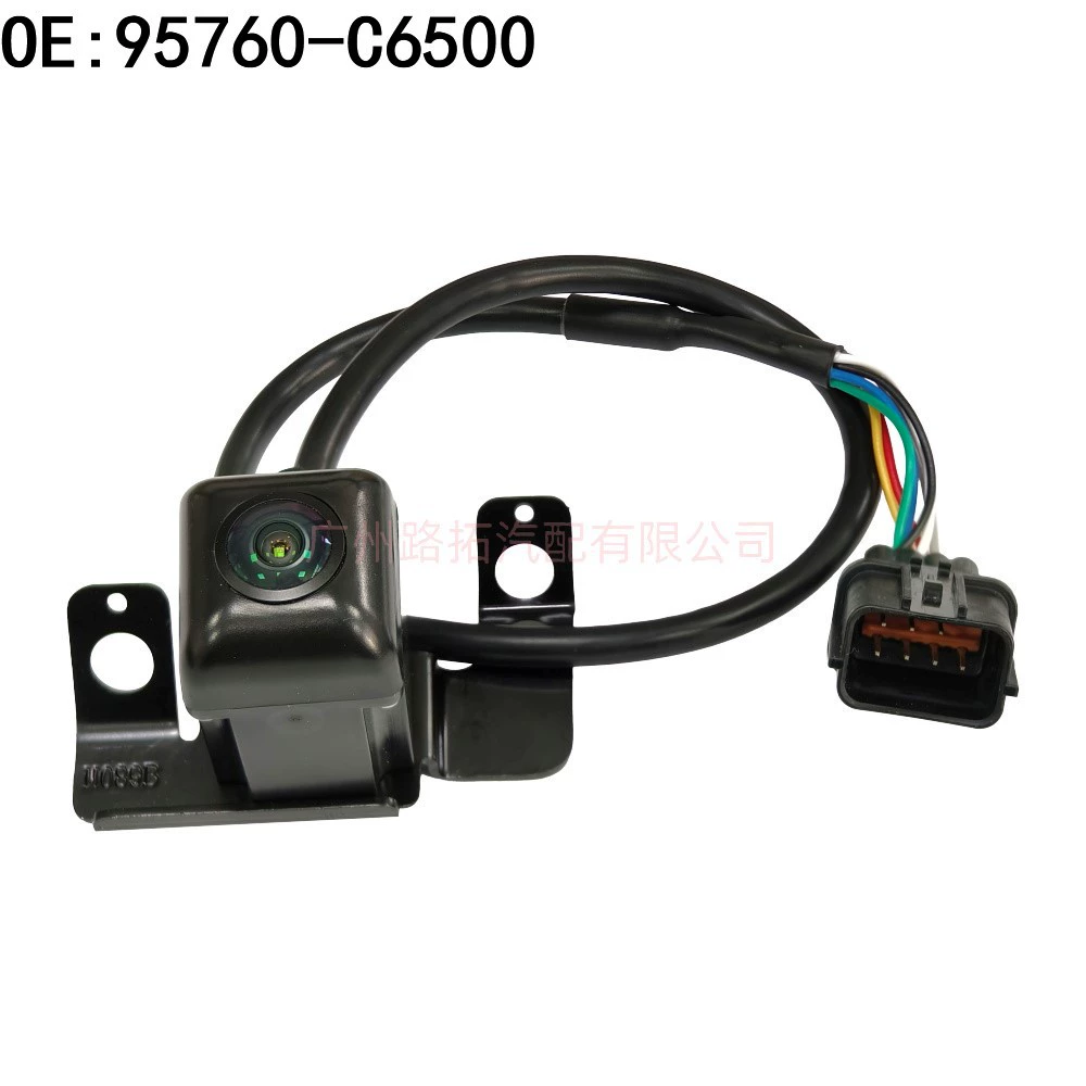 95760-C6500 95760C6500 подходит для камеры заднего вида Kia Sorento.