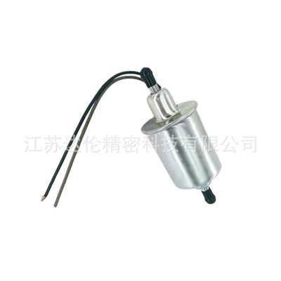 Oil pump, nozzle E2324 25115329 ‎