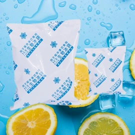 冰袋冰包;生鲜水果包装