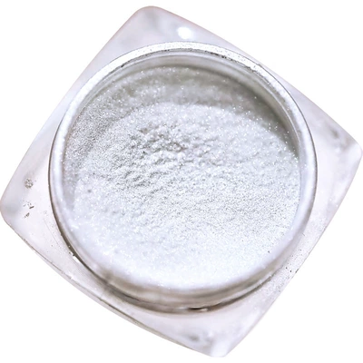 Nail Art Moonlight Powder Haili Same: Dırnaq bəzəkləri